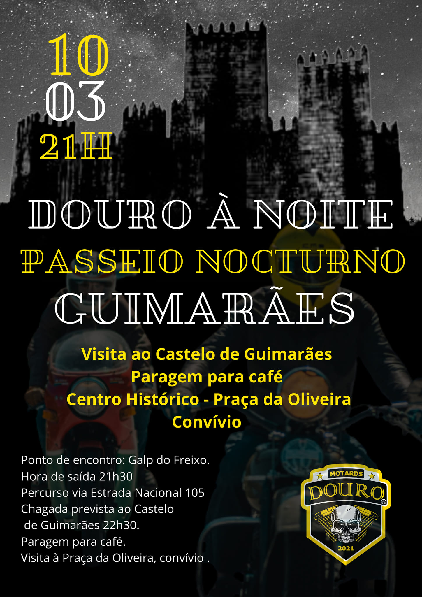 Eventos